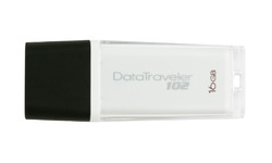 Kingston DataTraveler 102 Green 16GB