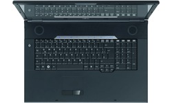 Fujitsu Amilo Xi 3670