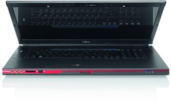 Fujitsu Amilo Xi 3670