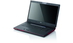 Fujitsu Amilo Xi 3670