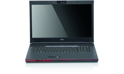 Fujitsu Amilo Xi 3670
