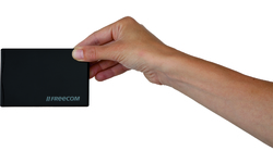 Freecom Mobile Drive Classic II 320GB