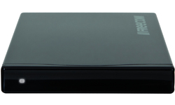 Freecom Mobile Drive Classic II 320GB