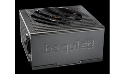 Be quiet! Straight Power E7 400W