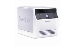 Synology DiskStation DS410j