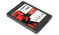 Kingston SSDNow V 40GB (stand-alone drive)