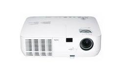 NEC NP215