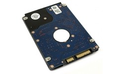 Hitachi Travelstar 7K500 500GB SATA2