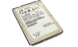 Hitachi Travelstar 7K500 500GB SATA2