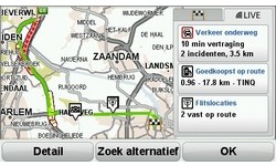 TomTom Go 750 Europe