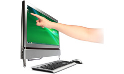 Acer Aspire Z5610-AIO E7500