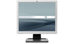 HP Compaq LE1711