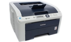 Brother HL-3040CN