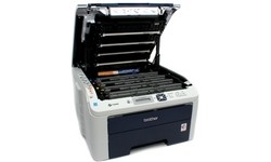Brother HL-3040CN