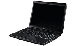 Toshiba Satellite L350-24X