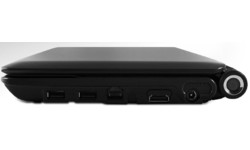 Point of View Mobii Ion Mini Black W7