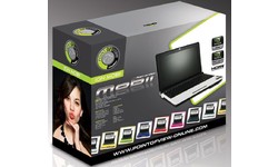 Point of View Mobii Ion Mini Black W7