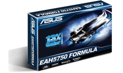 Asus EAH5750 Formula/2DI/1GD5