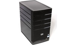 HP MediaSmart EX490
