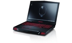 Dell Alienware M17x