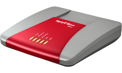 AVM Fritz!Box Fon 5133 Annex A