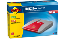 AVM Fritz!Box Fon 5133 Annex A