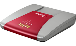 AVM Fritz!Box Fon 5133 Annex A
