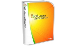 Microsoft Office Home & Student 2007 EN (CD Partner)