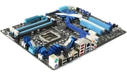 Asus P7P55D-E Pro