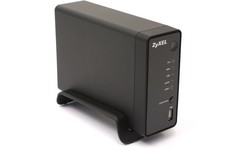 ZyXEL NSA210 HomeNas