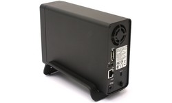ZyXEL NSA210 HomeNas