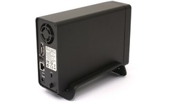 ZyXEL NSA210 HomeNas