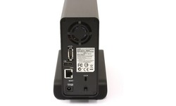 ZyXEL NSA210 HomeNas