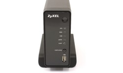 ZyXEL NSA210 HomeNas
