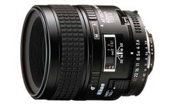 Nikon 60mm f/2.8D AF Micro