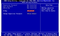 MSI Big Bang-Trinergy