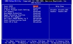 MSI Big Bang-Trinergy