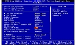 MSI Big Bang-Trinergy