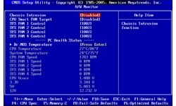 MSI Big Bang-Trinergy