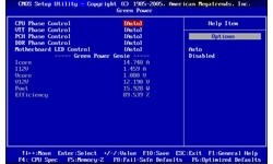 MSI Big Bang-Trinergy