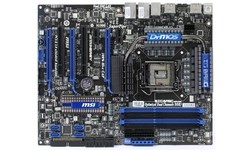 MSI Big Bang-Trinergy