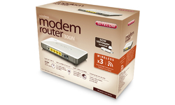Sitecom WL-585 Wireless Modem Router 300N kit