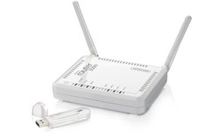 Sitecom WL-591 Wireless Router kit 300N