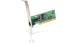 Sitecom Network PCI Card 10/100 Mbps