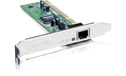 Sitecom Network PCI Card 10/100 Mbps