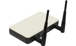 Sitecom WL-330 Wireless Range Extender 300N