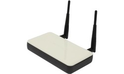 Sitecom WL-330 Wireless Range Extender 300N