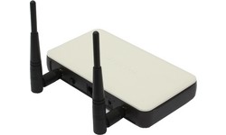 Sitecom WL-330 Wireless Range Extender 300N