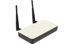 Sitecom WL-330 Wireless Range Extender 300N