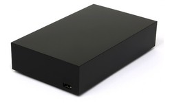 LaCie Network Space 2 1TB